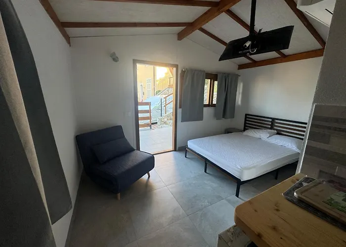Parco Vacanze E Appartamenti Pfirsich