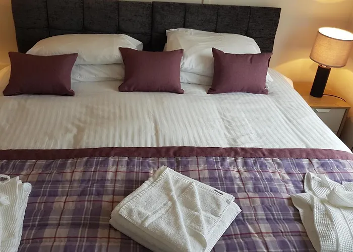 Machrihanish Holiday Park