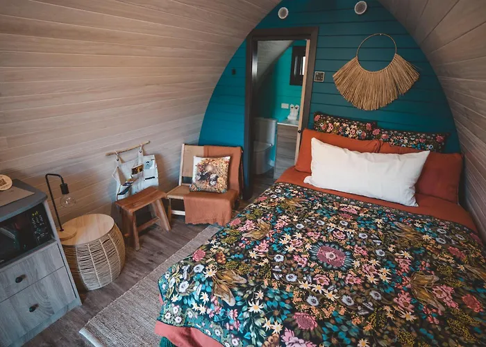 Tathra Beach Eco Camp