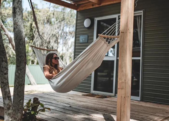 Tathra Beach Eco Camp