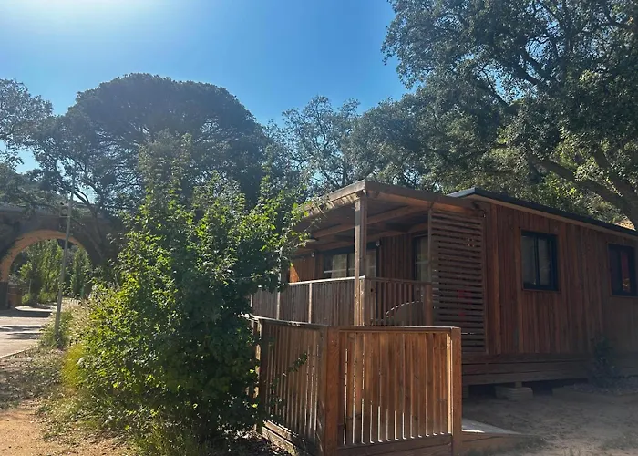 Camping Cala Pola