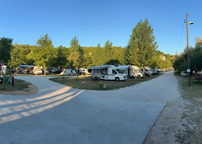 Camping Karin