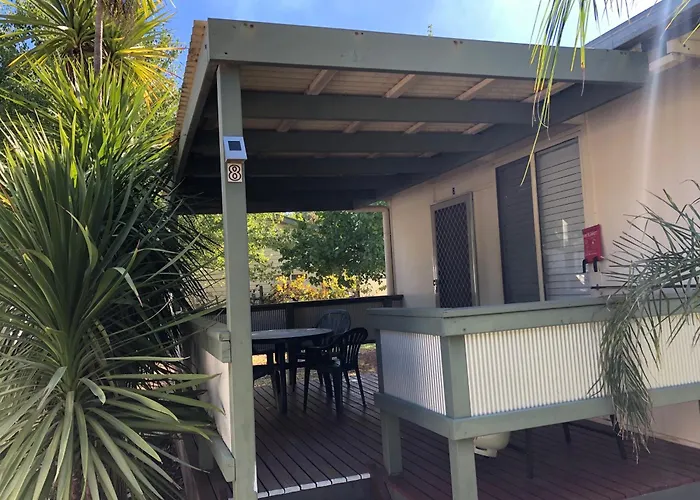 River Bend Caravan Park