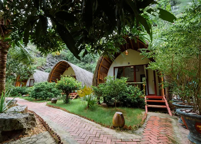 Fairy Mountain Retreat