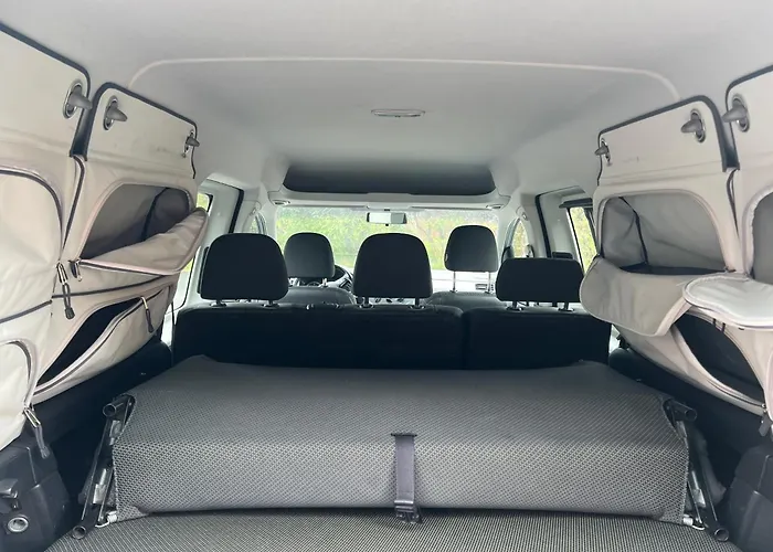 Smart Camper