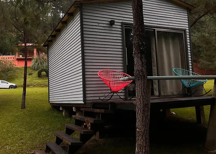 Tiny Cozy Cabin Las Moras