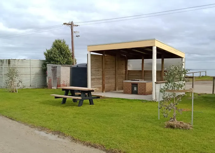 Lang Lang Caravan Park