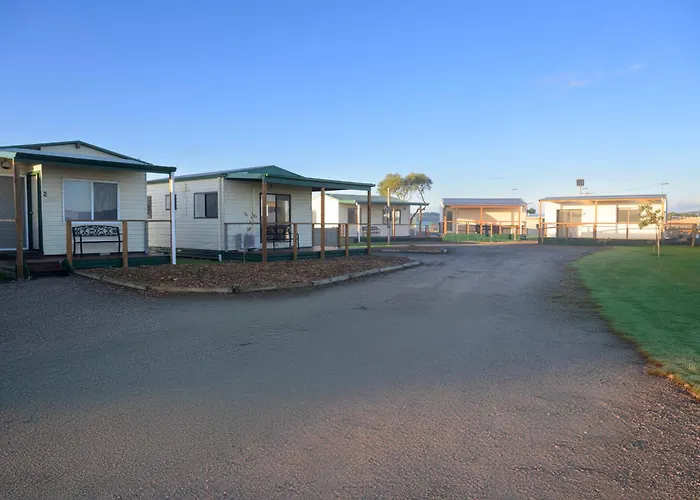 Lang Lang Caravan Park