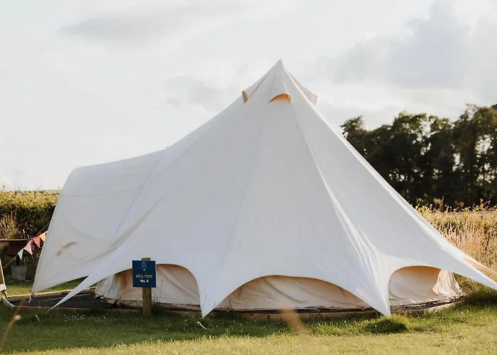 Doxford Farm Camping