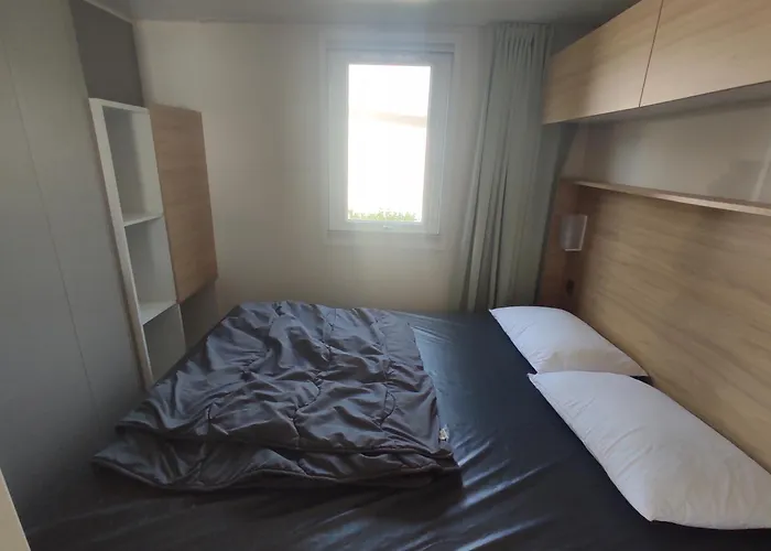 Mobil Home Houlgate