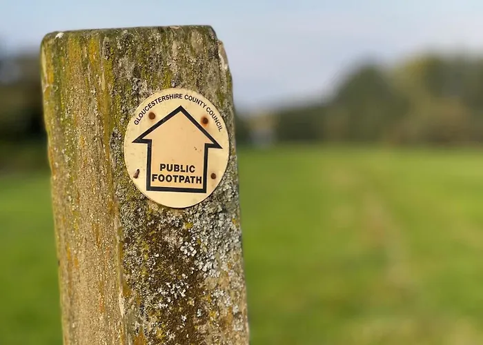 Severnside Boat And Caravan Park Gloucestershire - Caravan 1