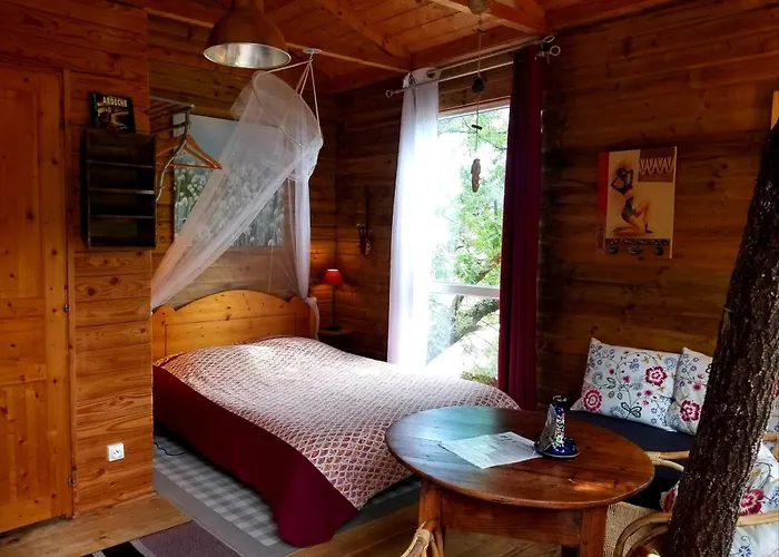 Natura Lodge