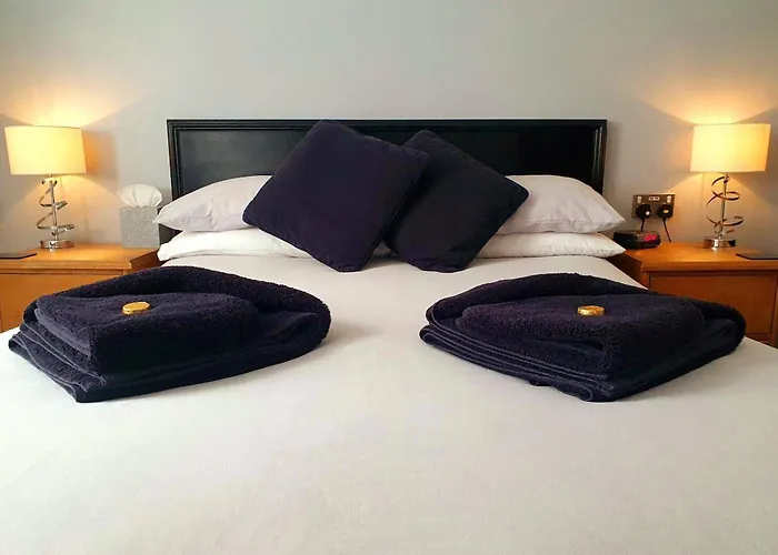 Apollo Guest House
