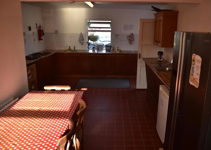 Doolin Glamping