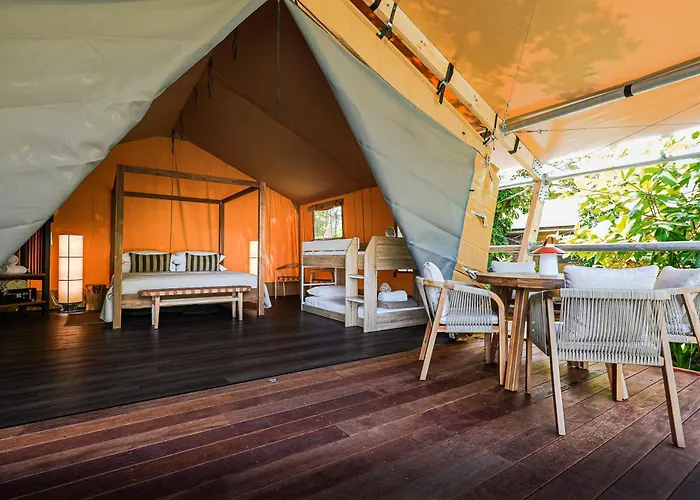 Daintree Beach Resort