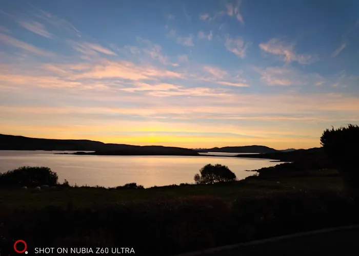 Kintyre Caravan