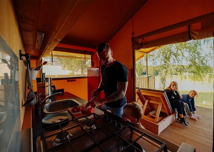 Azur Camping Wertheim