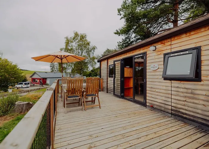 Azur Camping Schwaebische Alb