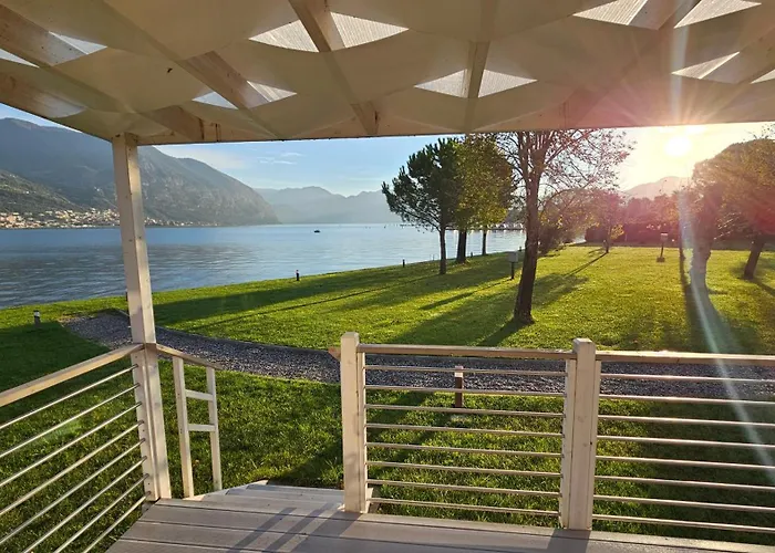 Belvedere Clusane Camping
