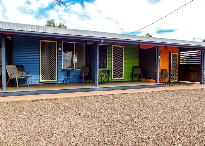 Sunlodge Caravan Park