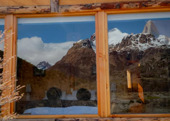 Patagonia Eco Domes