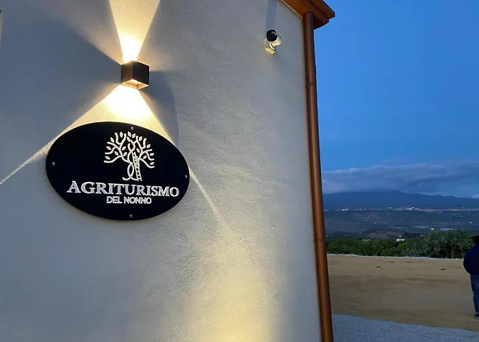 Agriturismo Del Nonno