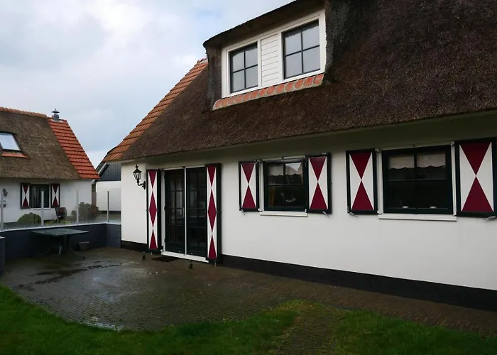Bungalowpark De Buitenplaats Callantsoog