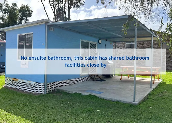 Mandurah Coastal Holiday Park