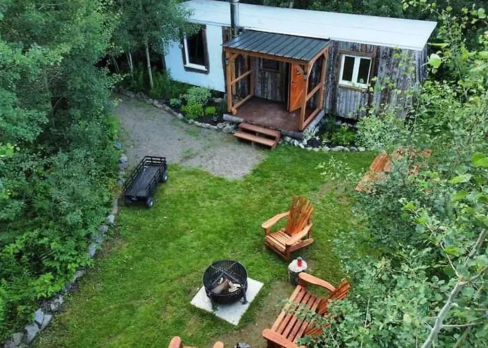 #4 La Cabane Aux Chevaux