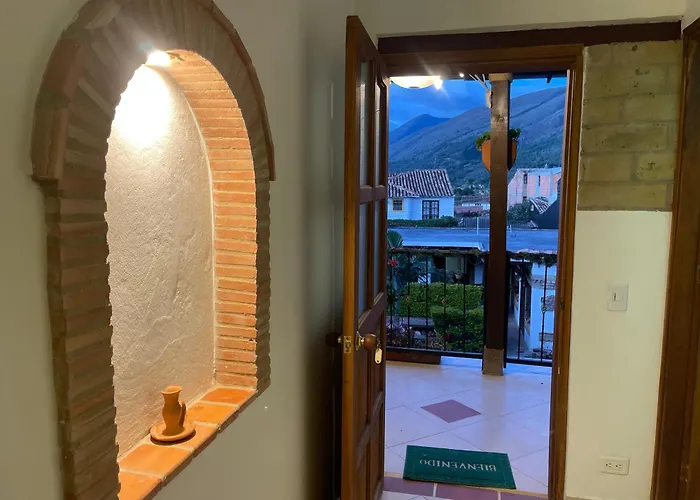 Casa Boyero De Berna Campestre