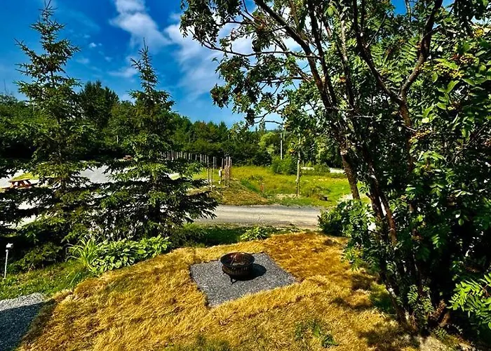 Camping St-Mathieu