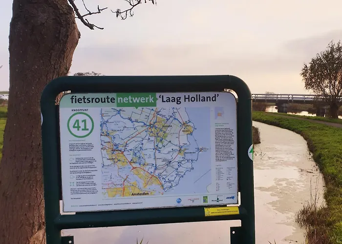 City Farmer Farmyard Stays, Sleep Easy, Stay Rural, Explore Amsterdam