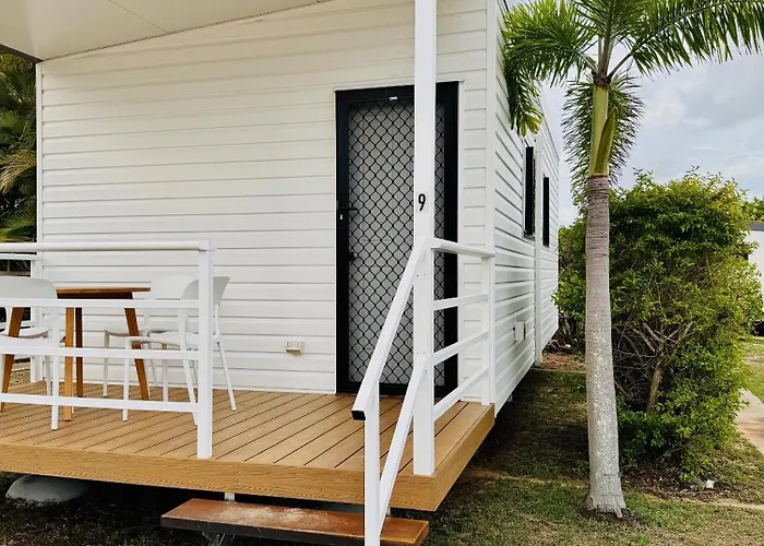 Bowen Holiday Park