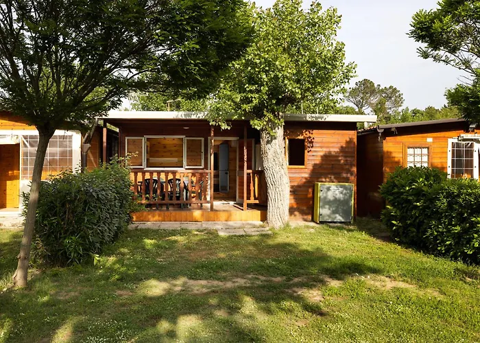 Camping Classe Village