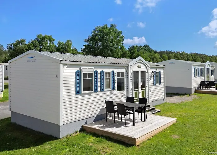 First Camp Lilleby