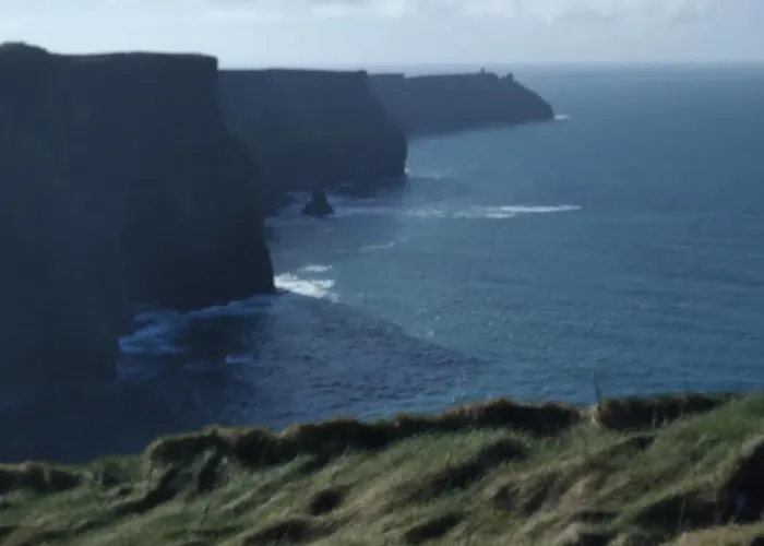 Cliff Haven