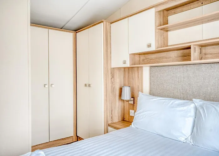 Meadow Lakes Holiday Park