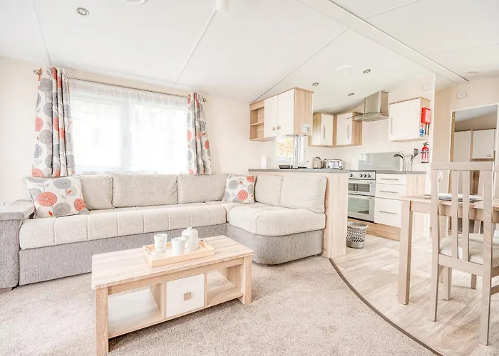 Meadow Lakes Holiday Park