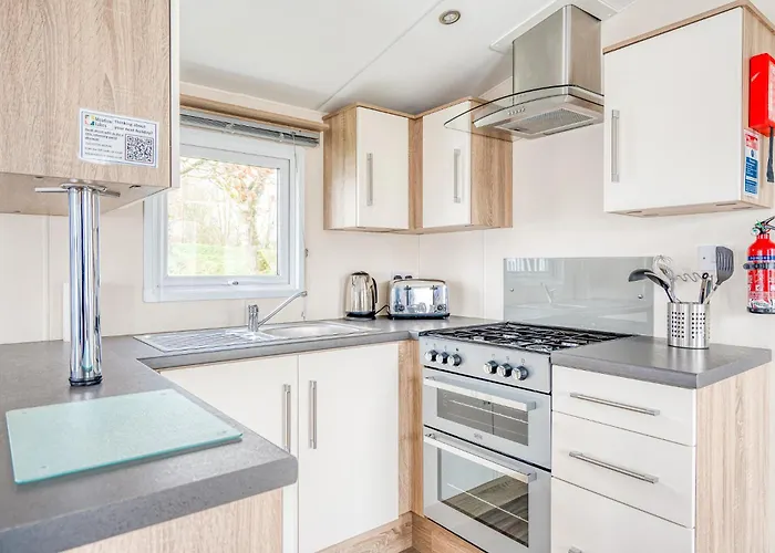 Meadow Lakes Holiday Park