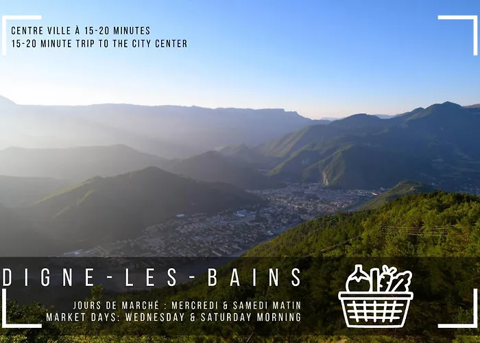 Les Eaux Chaudes