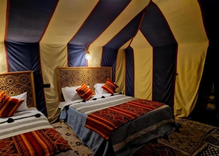 Sahara Relax Camp
