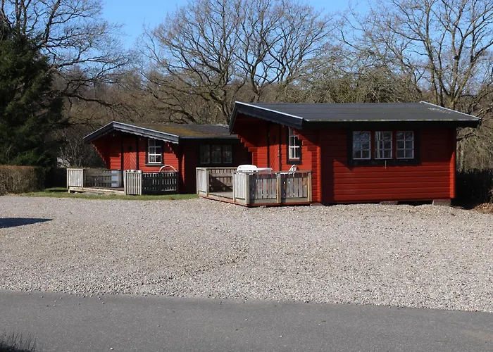 Fjordlyst Camping & Cottages