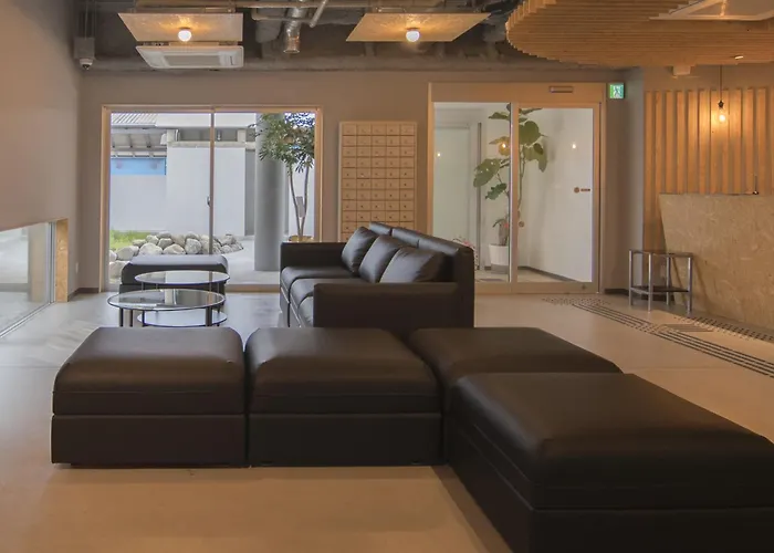 Nikko Station Hotel 2