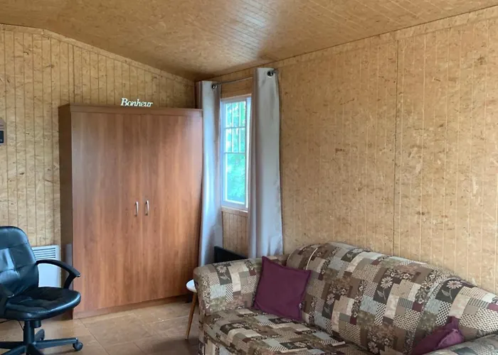 Camping St-Mathieu