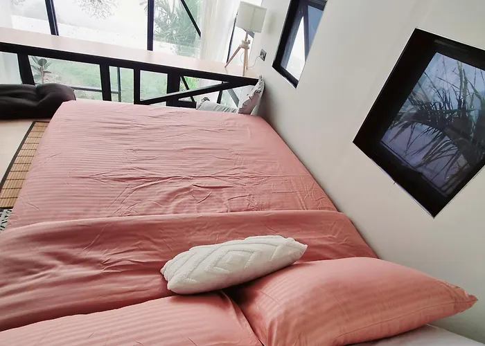 Banaue Glass Cabins