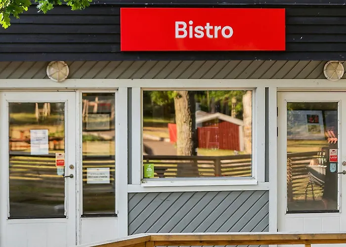 First Camp Torekov-Bastad