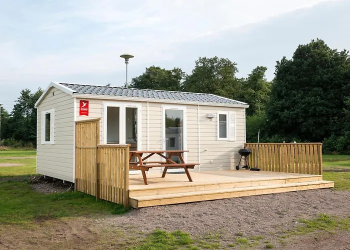 First Camp Roestanga-Soederasen