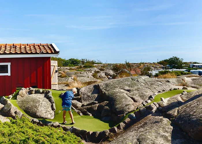First Camp Solvik-Kungshamn