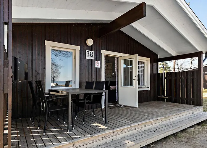 First Camp Ekudden-Mariestad
