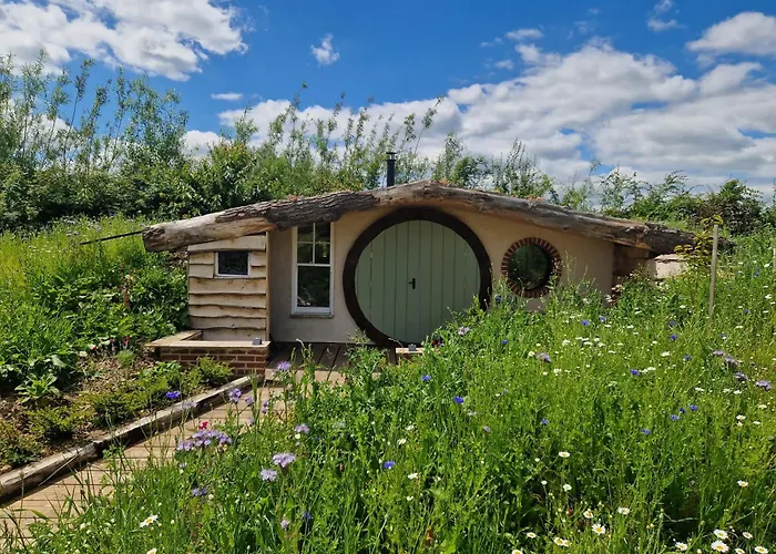 Cranfield Retreat & Glamping